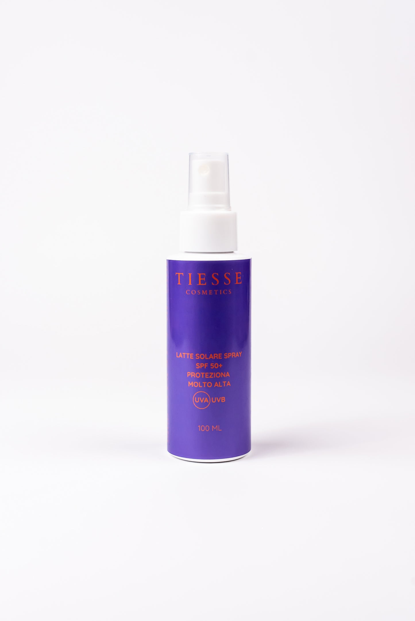 Latte solare corpo SPF 50+