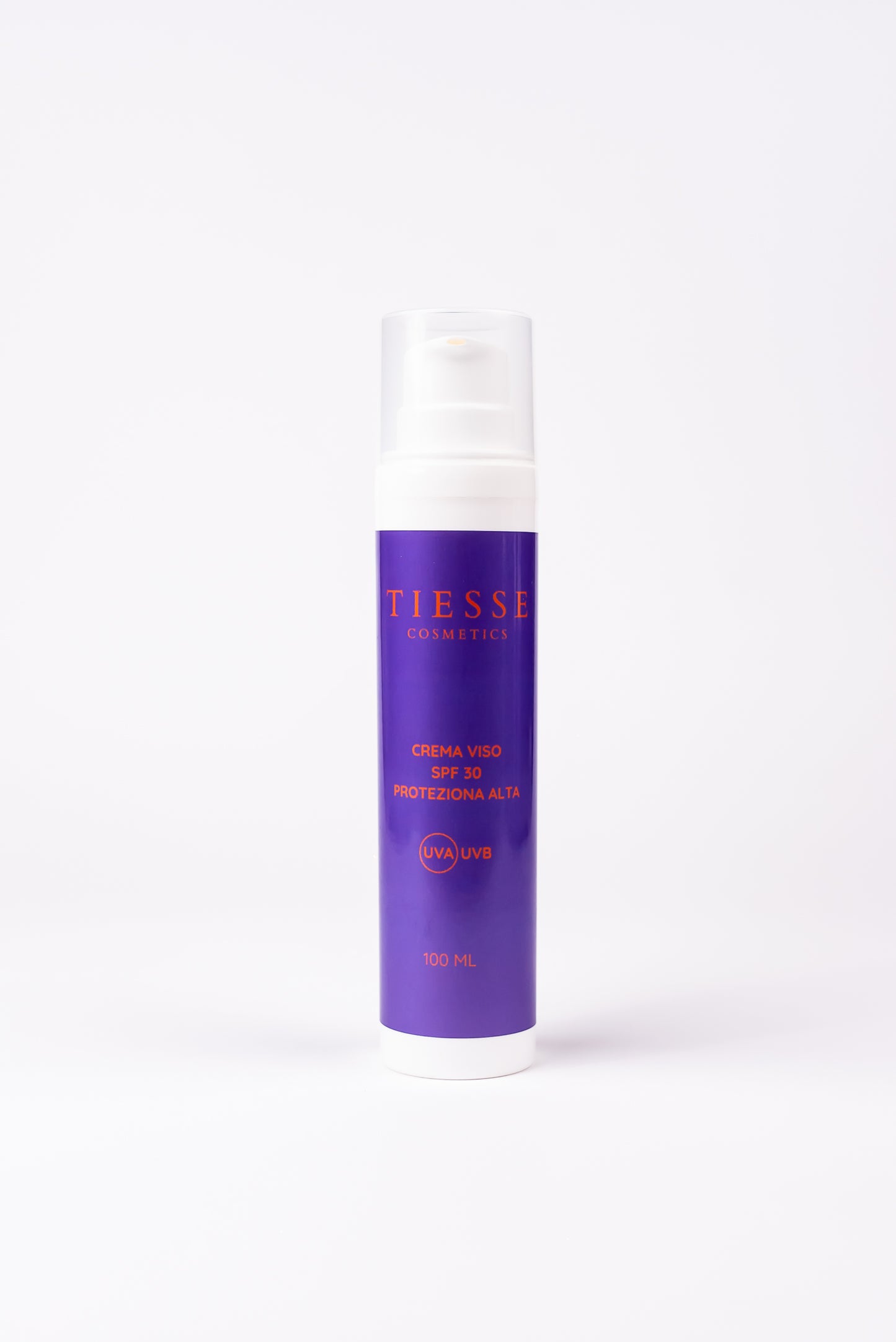 Crema viso SPF 30+