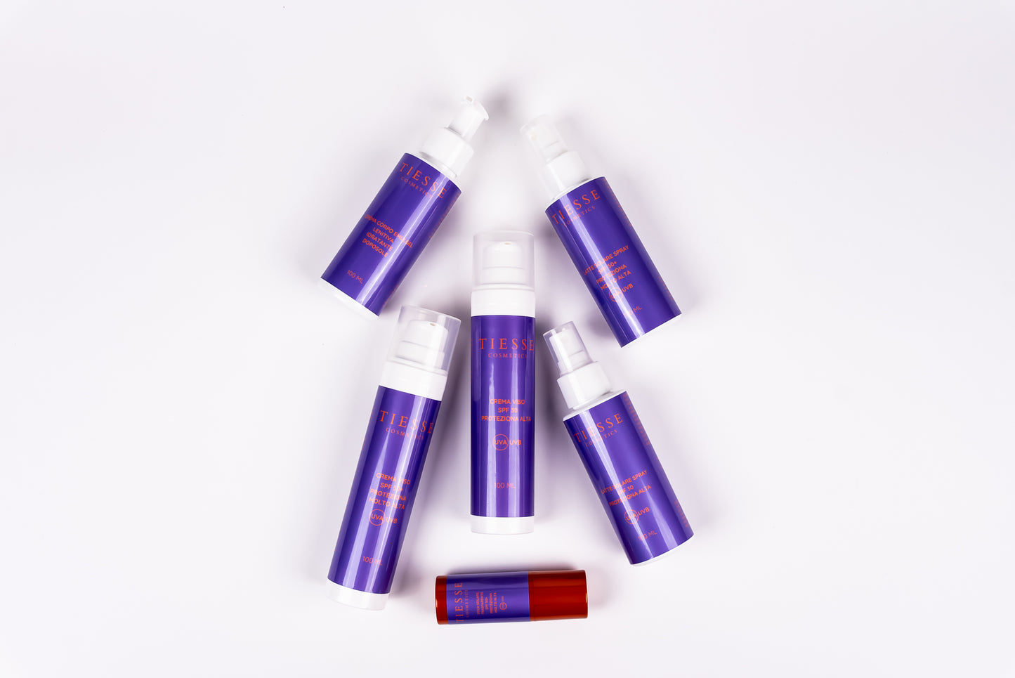 Stick solare SPF 50+
