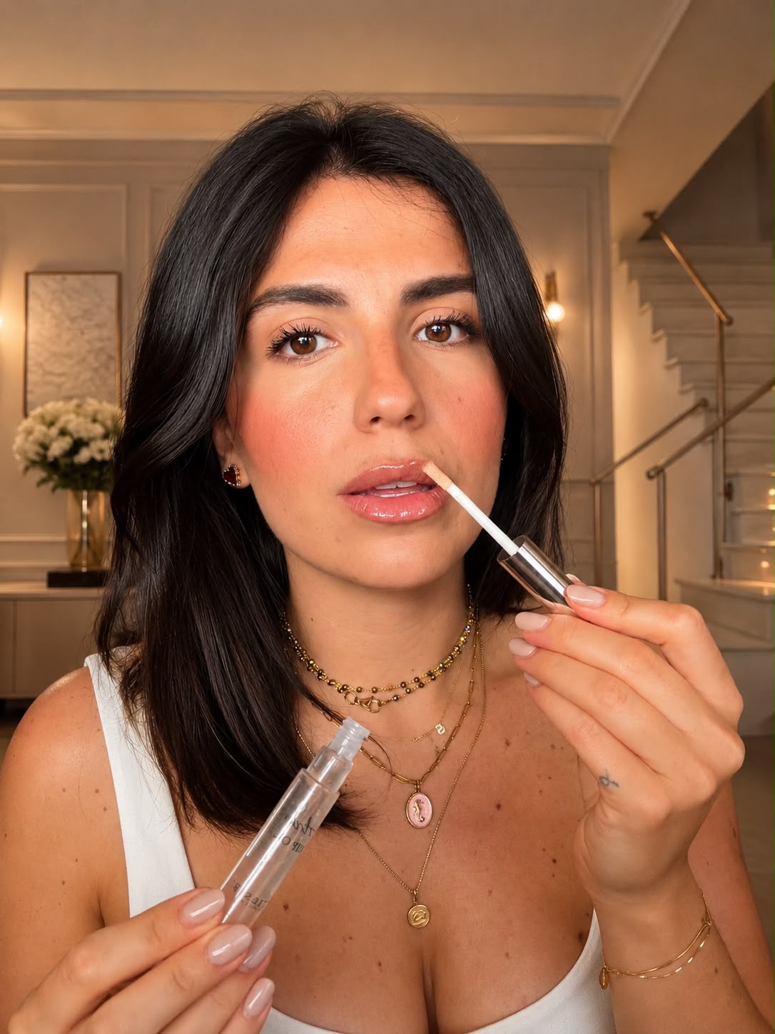 Ardes Lip Oil