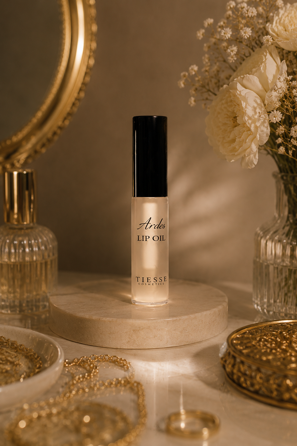 Ardes Lip Oil