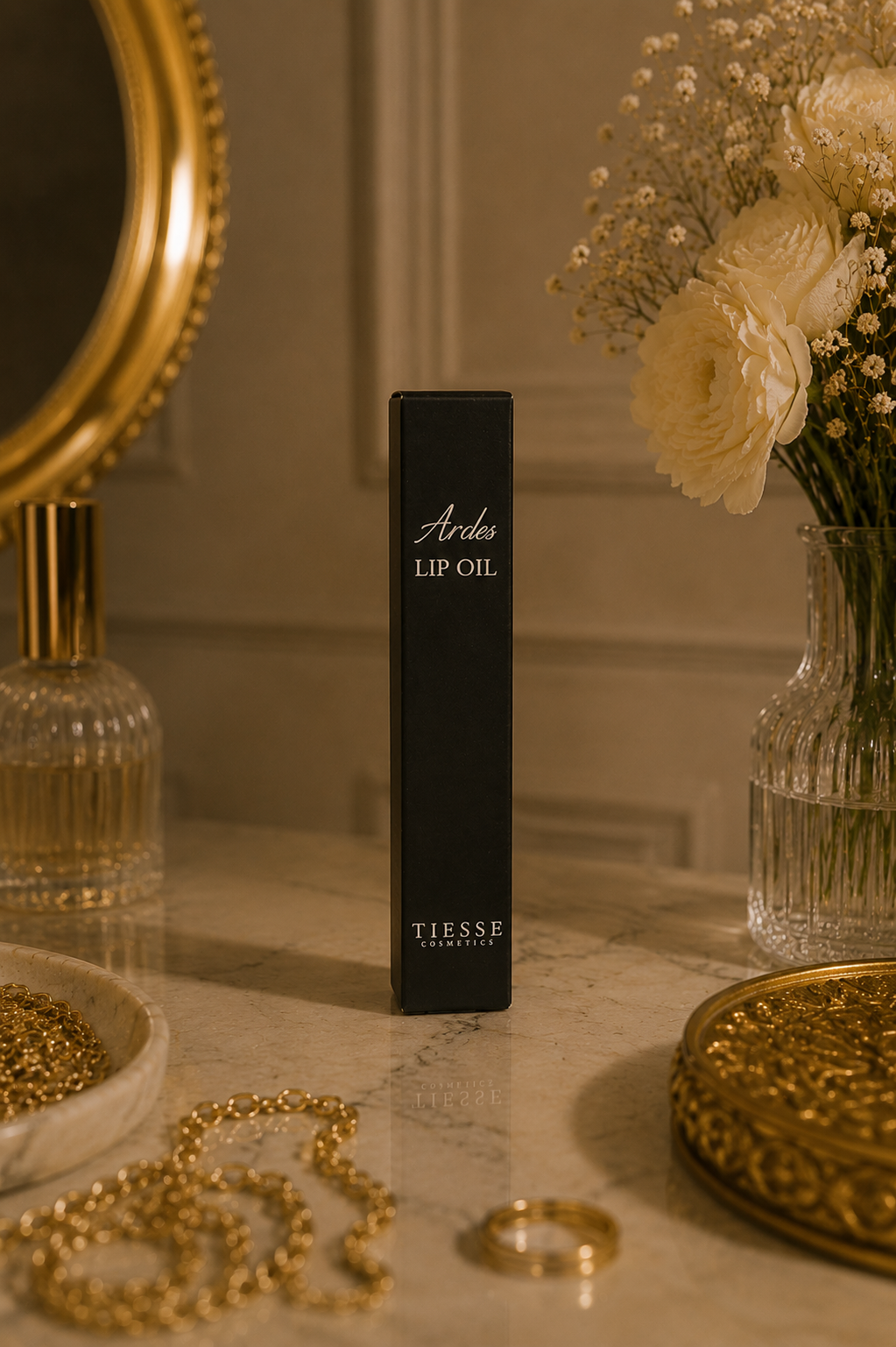Ardes Lip Oil
