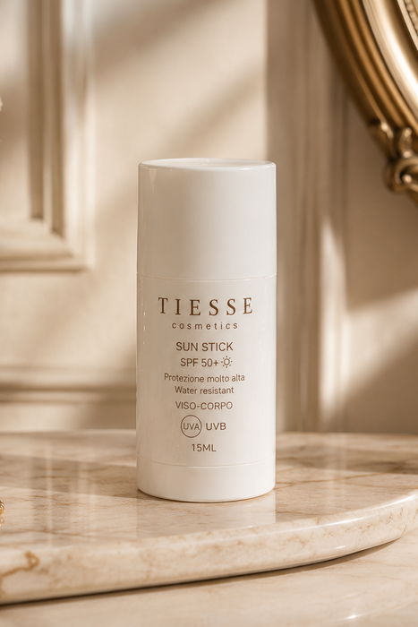 Stick solare SPF 50+