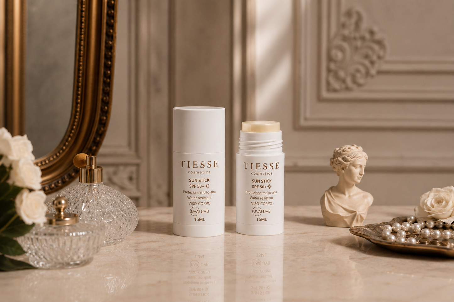 Stick solare SPF 50+