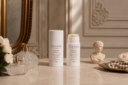 Stick solare SPF 50+