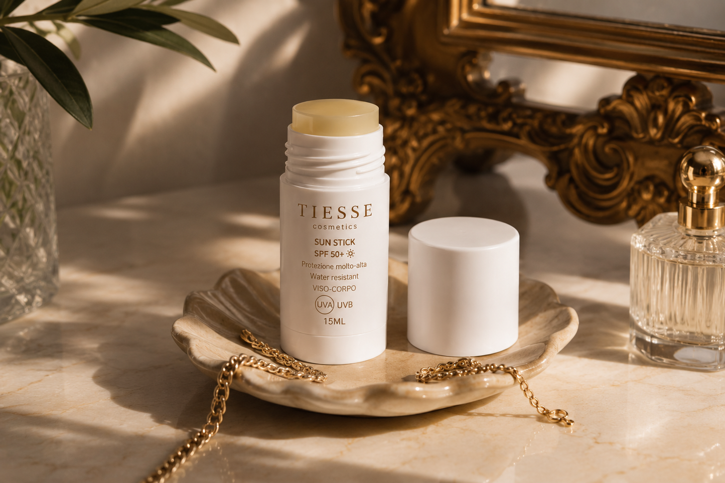Stick solare SPF 50+