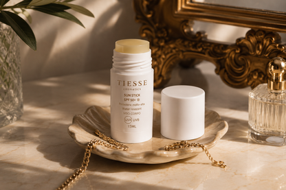 Stick solare SPF 50+