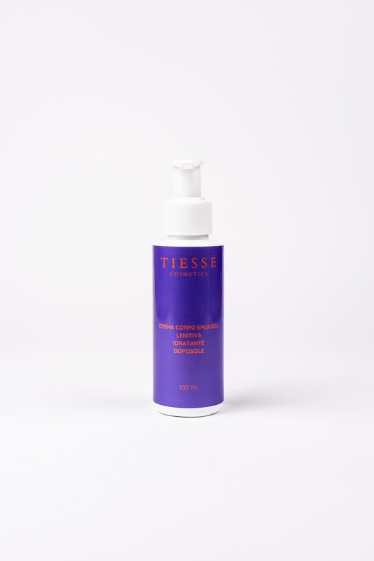 Crema corpo Emulgel Doposole