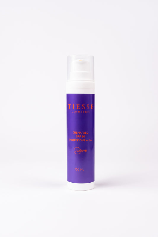 Crema viso SPF 30+