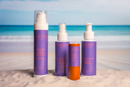 Crema viso SPF 30+
