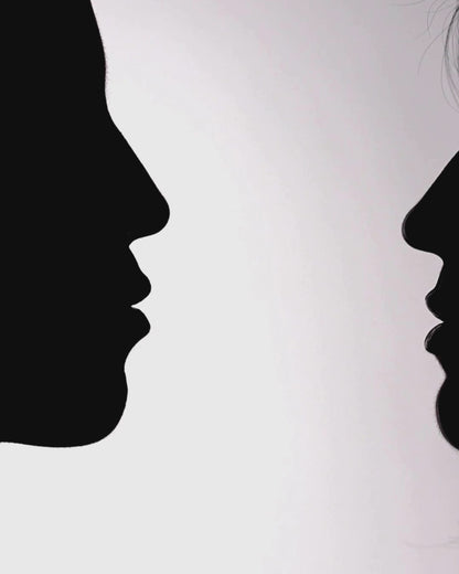 Powerful focus on eyes